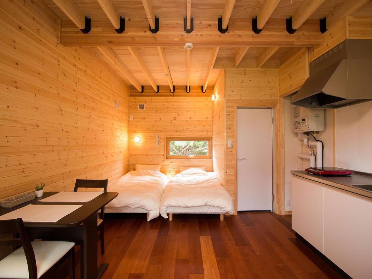 Brick House Furano Lägenhet Exteriör bild